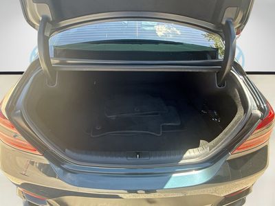 2022 Genesis G70 - Photo 27