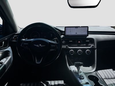 2022 Genesis G70 - Photo 21