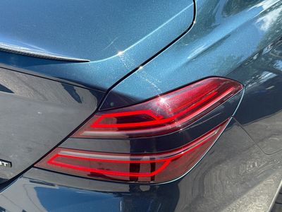 2022 Genesis G70 - Photo 28