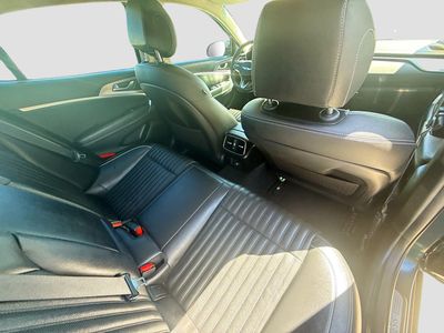 2022 Genesis G70 - Photo 30