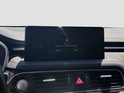 2022 Genesis G70 - Photo 12