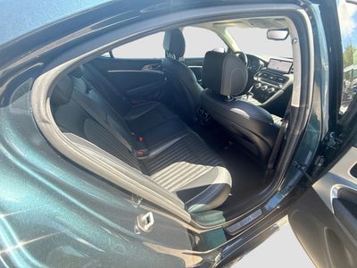 2022 Genesis G70 - Photo 29