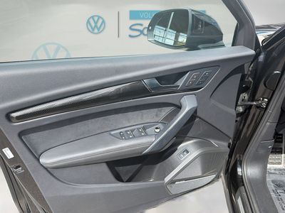 2024 Audi SQ5 - Photo 16