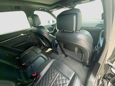 2024 Audi SQ5 - Photo 29