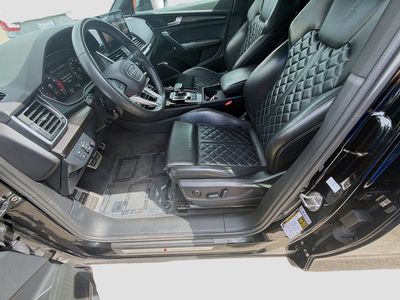 2024 Audi SQ5 - Photo 17