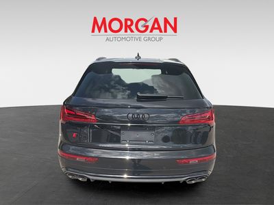 2024 Audi SQ5 - Photo 6