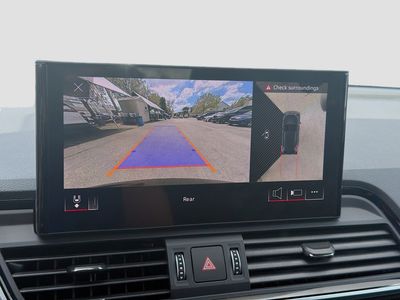 2024 Audi SQ5 - Photo 13