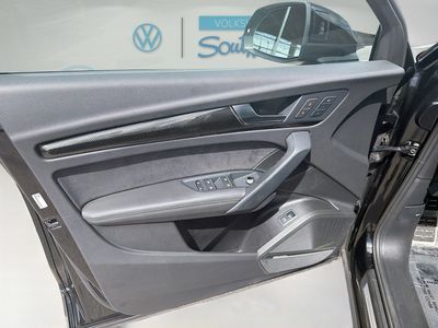 2024 Audi SQ5 - Photo 19