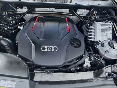 2024 Audi SQ5 - Photo 35