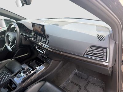 2024 Audi SQ5 - Photo 32