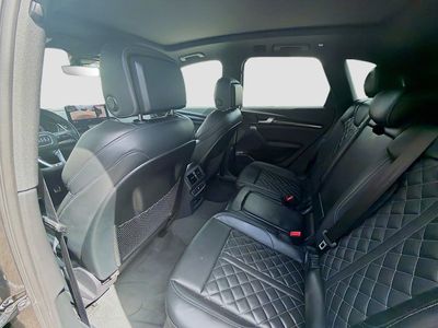 2024 Audi SQ5 - Photo 24
