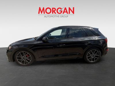 2024 Audi SQ5 - Photo 4