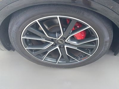 2024 Audi SQ5 - Photo 36