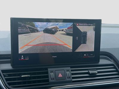 2024 Audi SQ5 - Photo 12