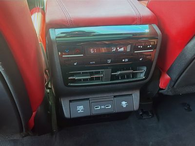 2024 Acura MDX - Photo 24