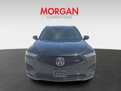 2024 Acura MDX - Photo 2