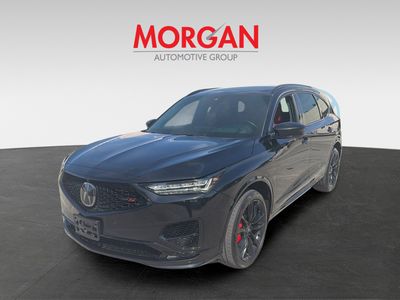 2024 Acura MDX - Photo 3