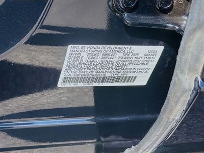 2024 Acura MDX - Photo 39