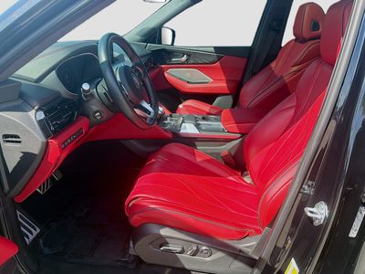 2024 Acura MDX - Photo 20