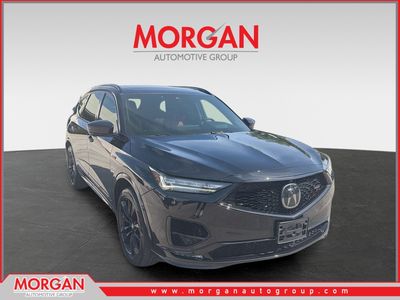 2024 Acura MDX - Photo 1