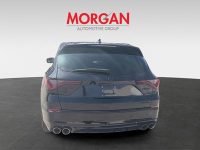 2024 Acura MDX - Photo 6