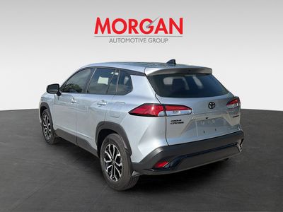 2025 Toyota Corolla Cross - Photo 5