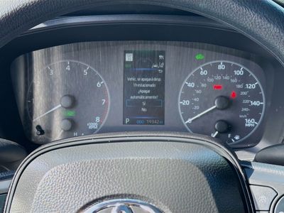2025 Toyota Corolla Cross - Photo 11