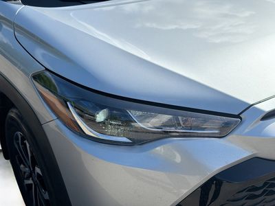 2025 Toyota Corolla Cross - Photo 34