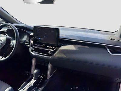 2025 Toyota Corolla Cross - Photo 32