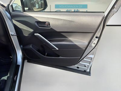 2025 Toyota Corolla Cross - Photo 33