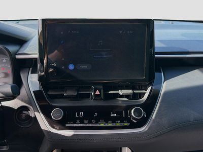 2025 Toyota Corolla Cross - Photo 12