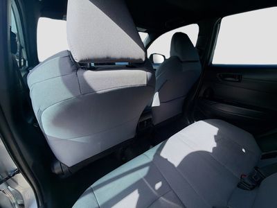 2025 Toyota Corolla Cross - Photo 24
