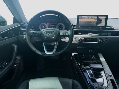 2022 Audi A5 Sportback - Photo 20