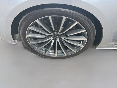 2022 Audi A5 Sportback - Photo 36