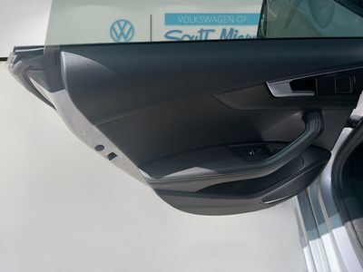 2022 Audi A5 Sportback - Photo 25