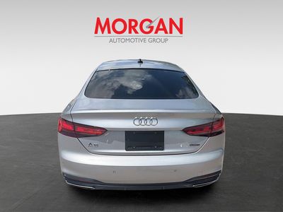 2022 Audi A5 Sportback - Photo 6