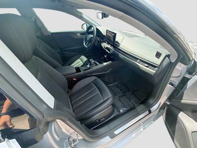 2022 Audi A5 Sportback - Photo 31