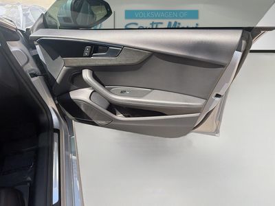 2022 Audi A5 Sportback - Photo 33