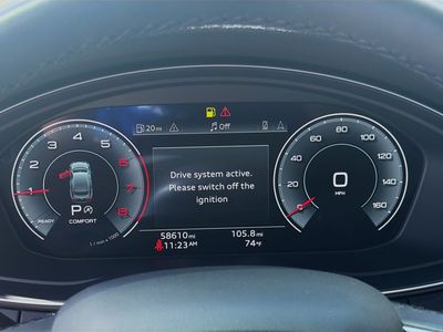 2022 Audi A5 Sportback - Photo 11