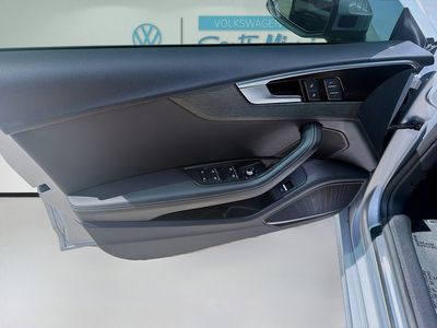 2022 Audi A5 Sportback - Photo 19