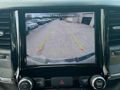 2024 Ram 1500 - Photo 14
