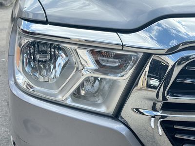 2024 Ram 1500 - Photo 35
