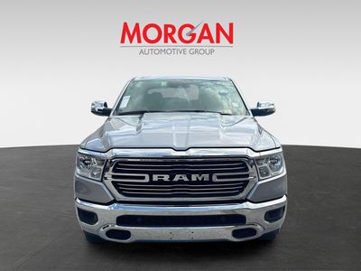 2024 Ram 1500 - Photo 2
