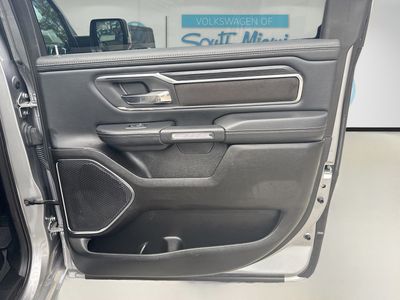 2024 Ram 1500 - Photo 31