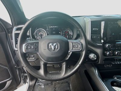 2024 Ram 1500 - Photo 10