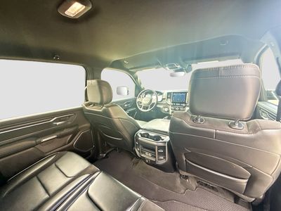 2024 Ram 1500 - Photo 30