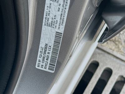 2024 Ram 1500 - Photo 38