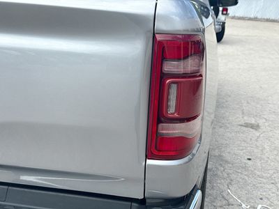 2024 Ram 1500 - Photo 28
