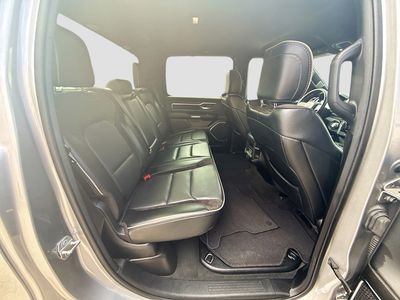 2024 Ram 1500 - Photo 29
