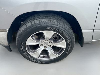 2024 Ram 1500 - Photo 37
